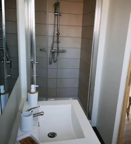 Apartmán T1 - Confortable Wissant