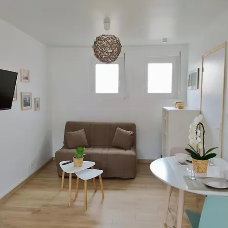 T1 - Confortable * Wissant