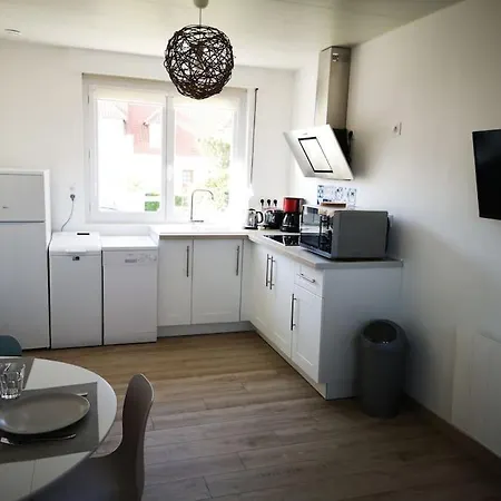 Appartement T1 - Confortable